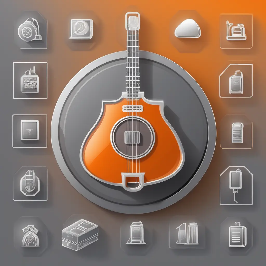 Base64 Encode/Decode tool icon